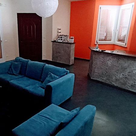 אוג'אנו לה קייזה B&B Paradise מראה חיצוני תמונה