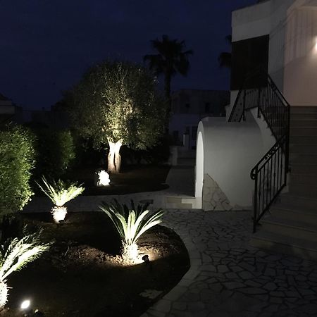 אוג'אנו לה קייזה B&B Paradise מראה חיצוני תמונה