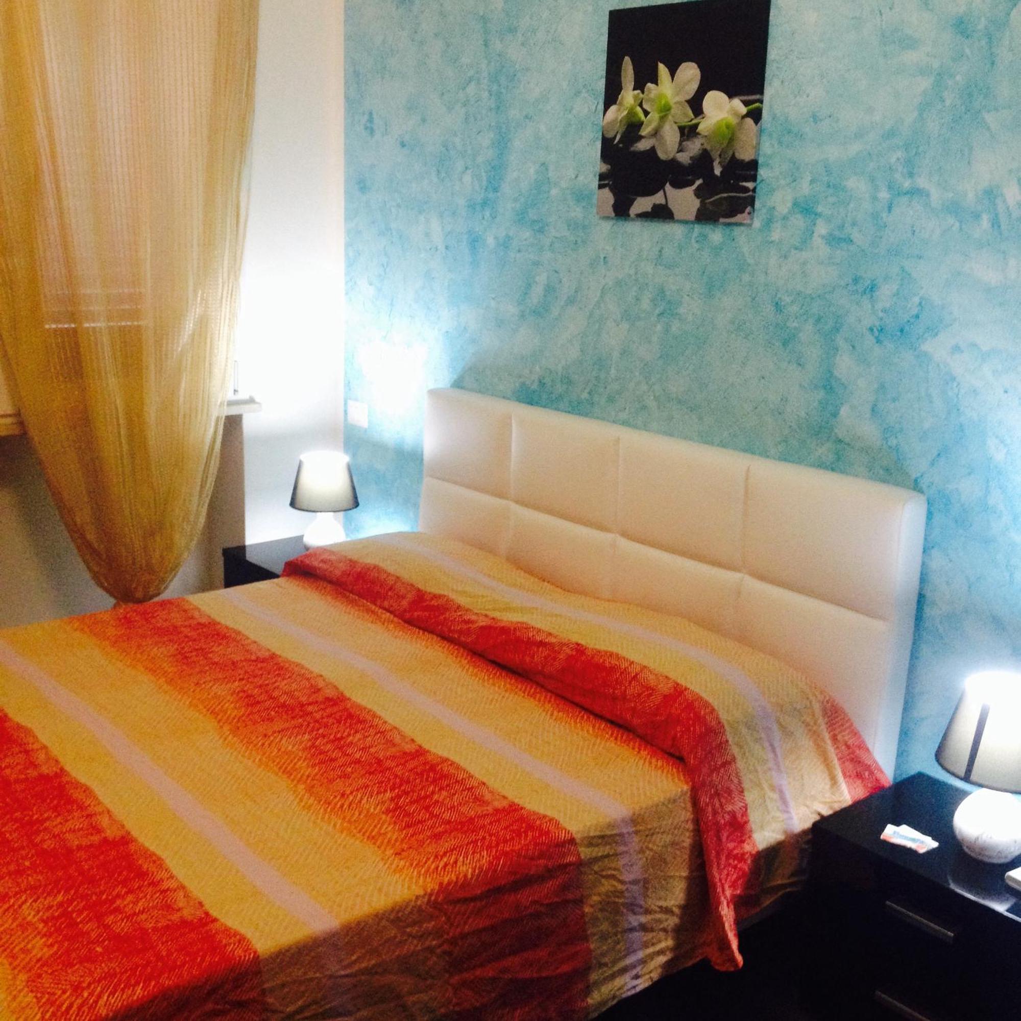 אוג'אנו לה קייזה B&B Paradise מראה חיצוני תמונה
